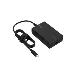 BELKIN USB-C CORE GAN/NETZTEIL 100 W SCHWARZ