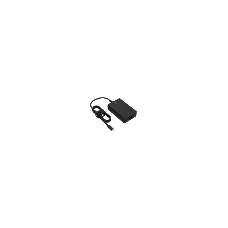 BELKIN USB-C CORE GAN/NETZTEIL 100 W SCHWARZ