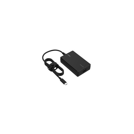 BELKIN USB-C CORE GAN/NETZTEIL 100 W SCHWARZ