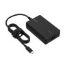 BELKIN USB-C CORE GAN/NETZTEIL 100 W SCHWARZ