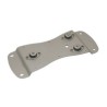 Zebra Cradle Mounting Bracket, Use With STB36 And FLB36 , Vibration Dampening