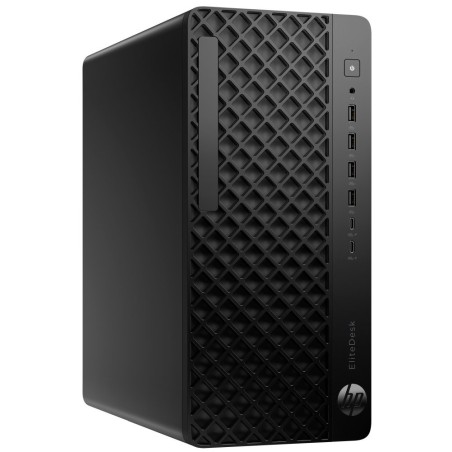 HP PC EliteDesk 8 Tower G1i AI, Ultra 5 235,1x16GB, 512GB,UHD (Arc) 3Xe LPG,kl. a myš, 280W platinum, 2xDP+HDMI,Win11Pro