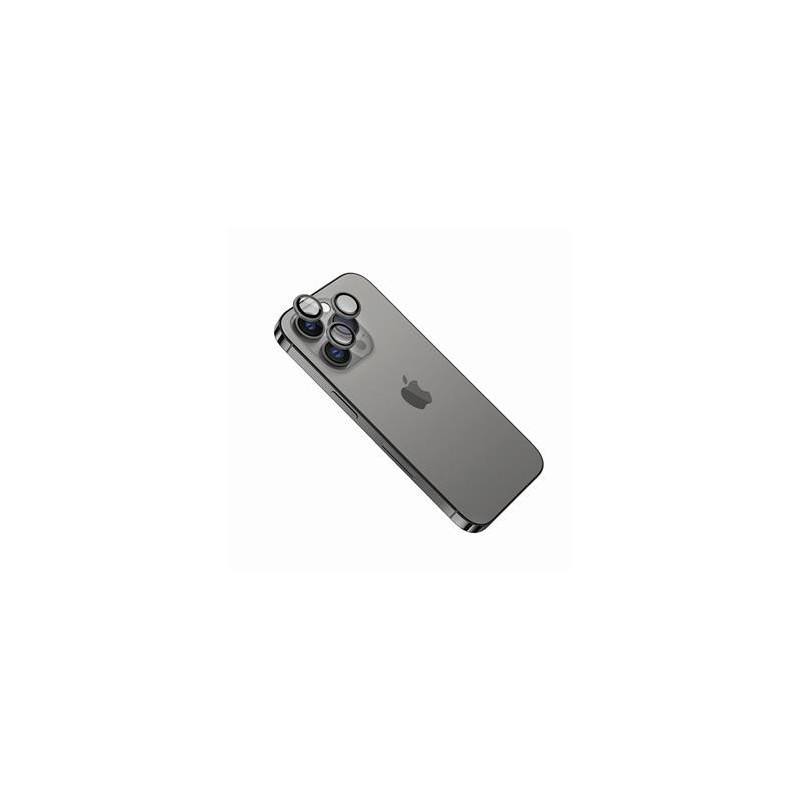 FIXED Camera Glass Apple iPh 13P/13 PM, space grey