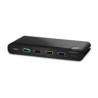 Linksys 4P Sngl Head DP/HDMI TO DP/HDMI/Video Secure DT KVM Switch PP4.0