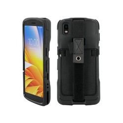 Mobilis PROTECH - Case + Handstrap For/Zebra TC22 - TC27 - Soft Bag
