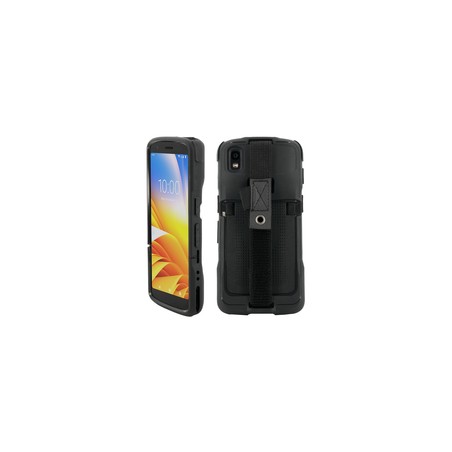 Mobilis PROTECH - Case + Handstrap For/Zebra TC22 - TC27 - Soft Bag