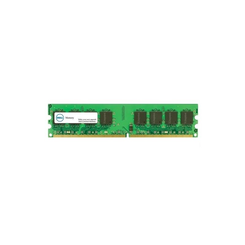 Dell 16GB DDR4 2666 MHz UDIMM ECC 2RX8 Server Memory
