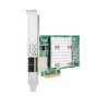 HPE Smart Array E208e-p SR Gen10 (8 External Lanes/No Cache) 12G SAS PCIe Plug-in Controller