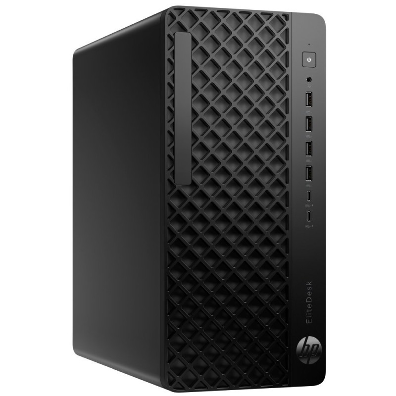 HP PC EliteDesk 8 Tower G1i AI, Ultra 7 265, 1x32GB, 1TB,UHD (Arc) 4Xe LPG, kl. a myš, 280W platinum, 2xDP+HDMI,Win11Pro
