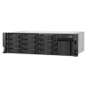 QNAP TS-h1655XeU-RP-8G (8core 2,8GHz, 8GB RAM, 12x SATA + 4x E1.S/M.2, 2x PCIe, 2x 2,5GbE, 1x 10GbE)