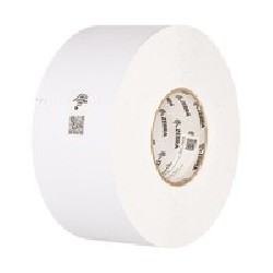 Zebra Tag, Paper, 148X210MM Thermal Transfer, Z-PERFORM 1000T 190 Tag, Uncoated, Fanfold Pack