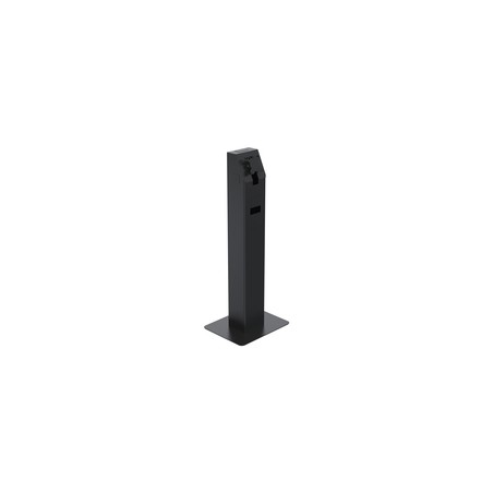 SPACEPOLE MINI KIOSK FLOORSTAND/ SPK40017