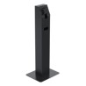 SPACEPOLE MINI KIOSK FLOORSTAND/ SPK40017