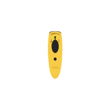 Socket Mobile Socketscan S720 Linear Barcode/And QR Code Reader Yellow