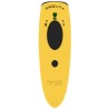 Socket Mobile Socketscan S720 Linear Barcode/And QR Code Reader Yellow