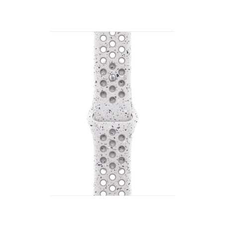 Watch Acc/40/Veiled Grey Nike Sport Band - M/L