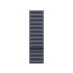 Watch Acc/42/Navy Magnetic Link - S/M
