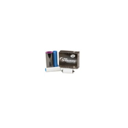 Zebra RIBB Monometallic GOLD1500IMG/ZC100/300/350