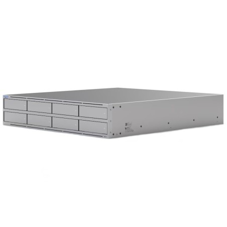 UBNT UNAS Pro 8