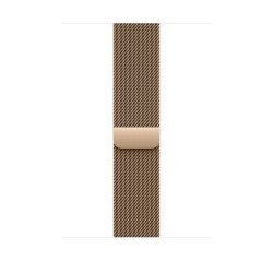 Watch Acc/46/Gold Milanese Loop - M/L