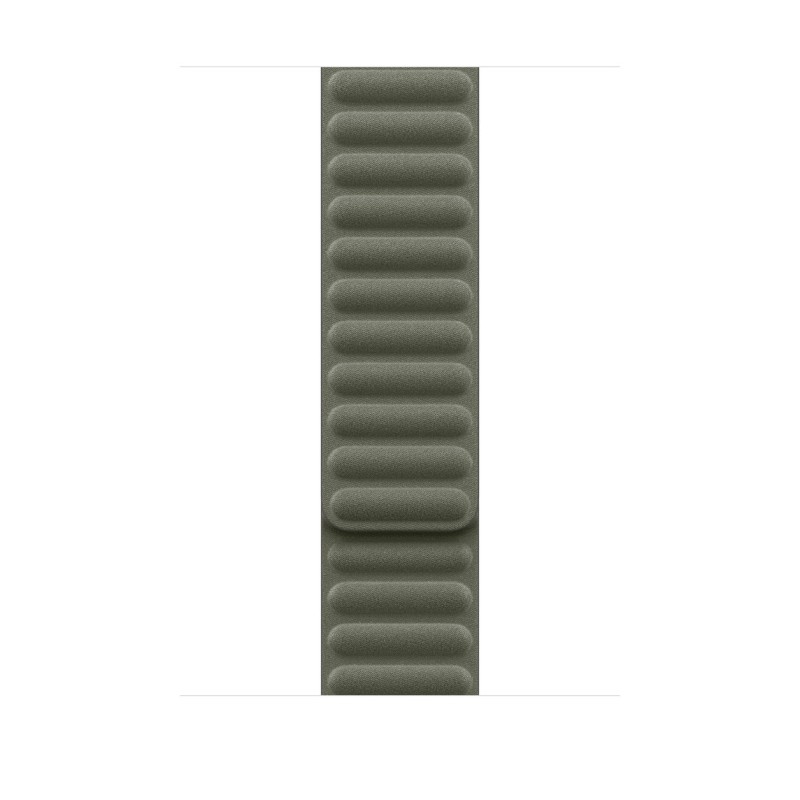 Watch Acc/46/Sage Gray Magnetic Link - S/M