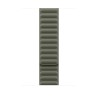 Watch Acc/46/Sage Gray Magnetic Link - S/M