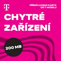 Twist Chytré zařízení verze pro EU