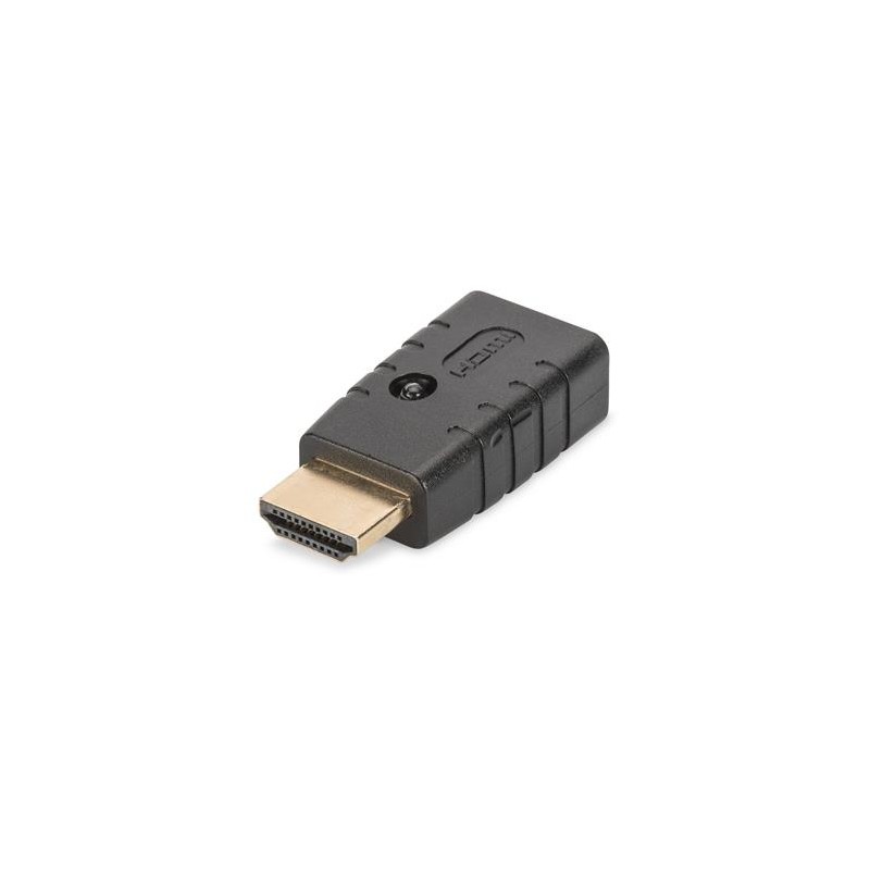DIGITUS 4K HDMI EDID emulátor