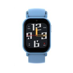 CARNEO dětské GPS hodinky GuardKid+ 4G Buddy blue