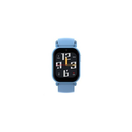 CARNEO dětské GPS hodinky GuardKid+ 4G Buddy blue
