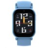 CARNEO dětské GPS hodinky GuardKid+ 4G Buddy blue
