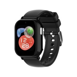 CARNEO GuardKid+ 4G Buddy/41/Sport Band/Black