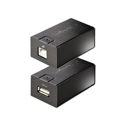 Startech USB 2.0 Extender 492FT/480 Mbps Metal Housing USB Incl.