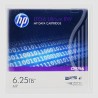 HP LTO-6 Ultrium 6.25TB MP RW Data Cartridge C7976A (1x LTO6 Ultrium 6.25TB MPRWDataCartridge)