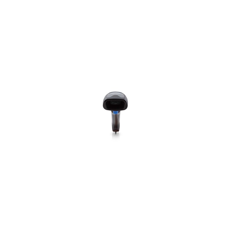 QuickScan QW2520, 2D VGA Imager, USB Interface, Black (Kit includes Scanner and USB Cable 90A052258)