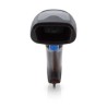 QuickScan QW2520, 2D VGA Imager, USB Interface, Black (Kit includes Scanner and USB Cable 90A052258)