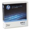 HP LTO-5 Ultrium 3 TB, C7975A (1x HP LTO-5 Ultrium 3TB RW Data Cartridge. Write-on label only. No bar code label.)