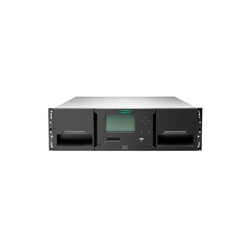 HPE MSL LTO-9 45000 FC Drv Upg Kit