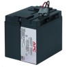APC Replacement Battery Cartridge 7, SU700/1000XL,SUA750/1000XLI,SU1400I,SU1400INET,BP1400I, SUA1500I, SMT1500I