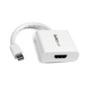 Startech mDP TO HDMI Adapter/.