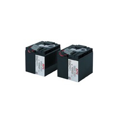 Battery replacement kit RBC11