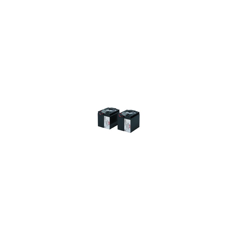Battery replacement kit RBC11