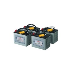 Battery replacement kit RBC14