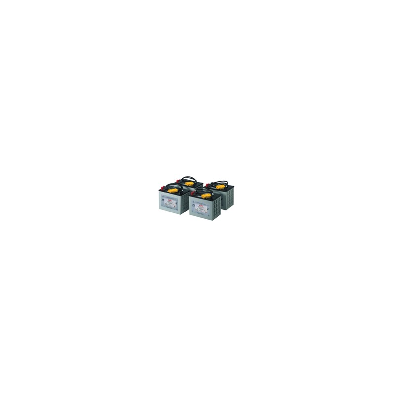 Battery replacement kit RBC14