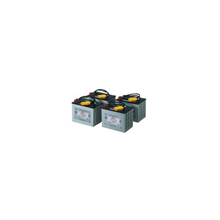 Battery replacement kit RBC14