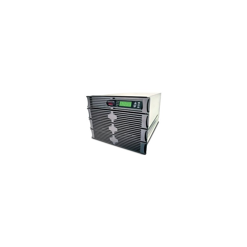 Symmetra RM 6 kVA