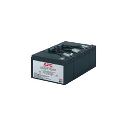 Battery replacement kit RBC8
