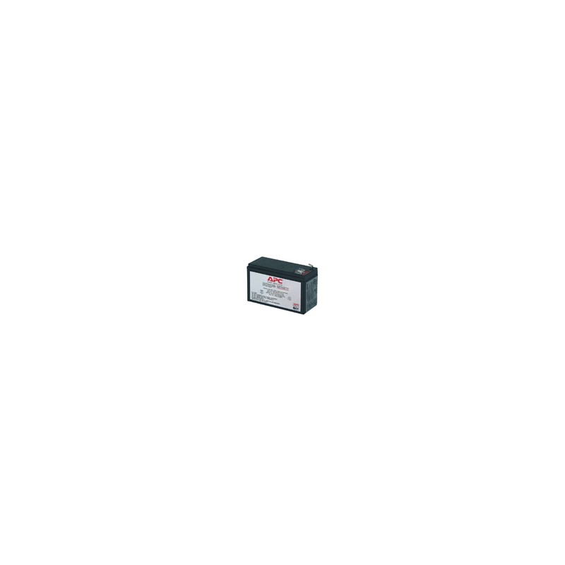 APC Replacement Battery Cartridge 17, BK650EI, BE700, BX950U, BE850G2, BX750MI, BX950MI, BX1200MI, BX2200MI (2ks)