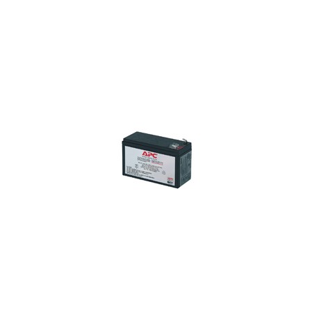 APC Replacement Battery Cartridge 17, BK650EI, BE700, BX950U, BE850G2, BX750MI, BX950MI, BX1200MI, BX2200MI (2ks)