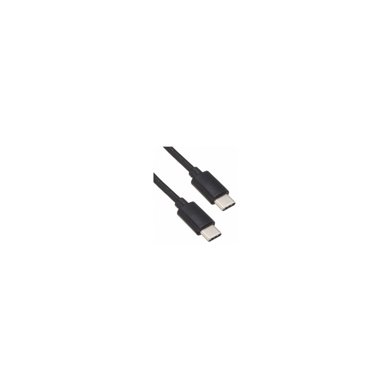 Zebra USB-C TO USB-C Communications And Charging Cable, 1.2M Long Support 3.0 SuperSpeed And Fast Charge